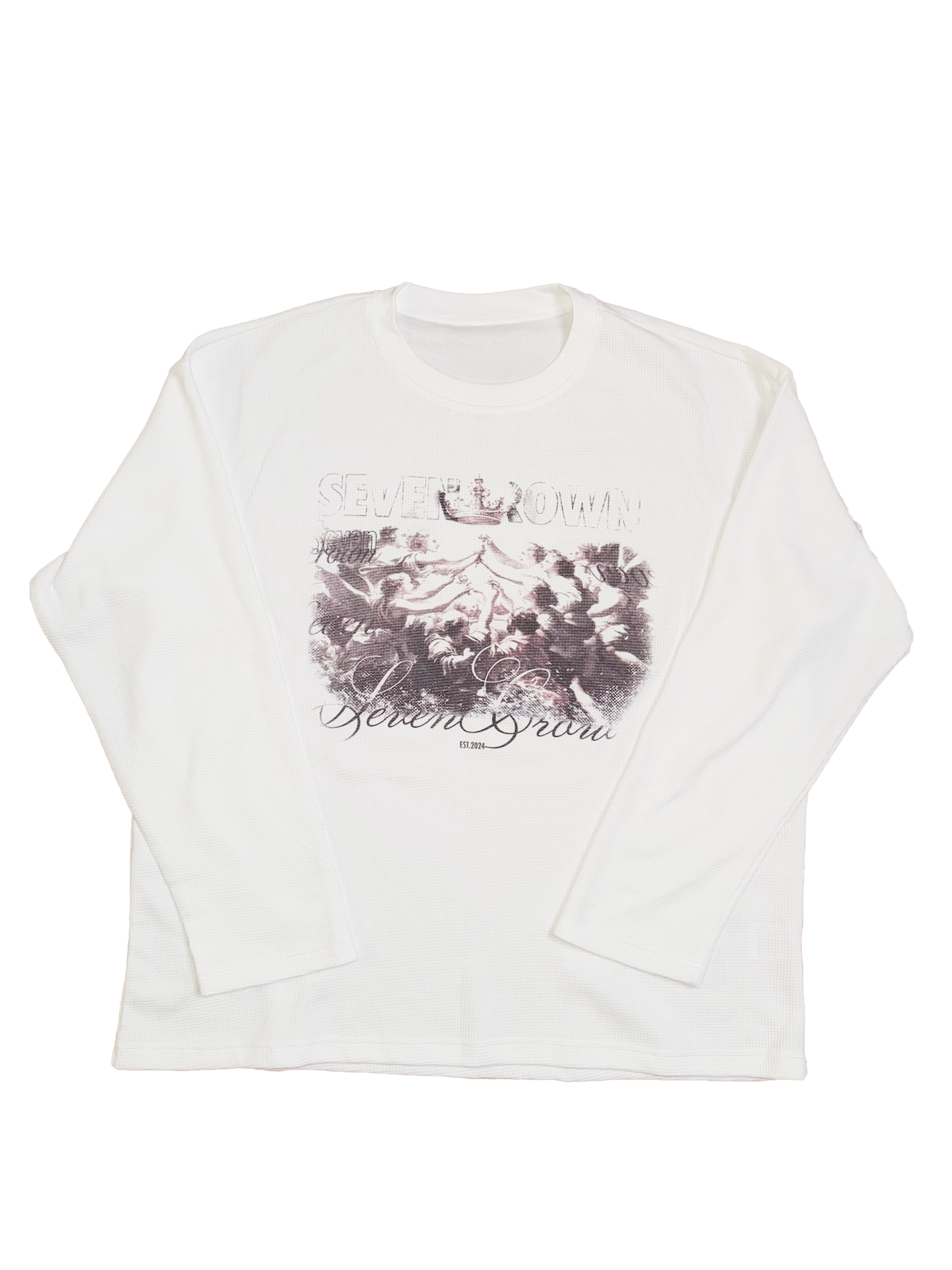 Angel War Thermal