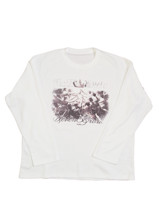 Angel War Thermal